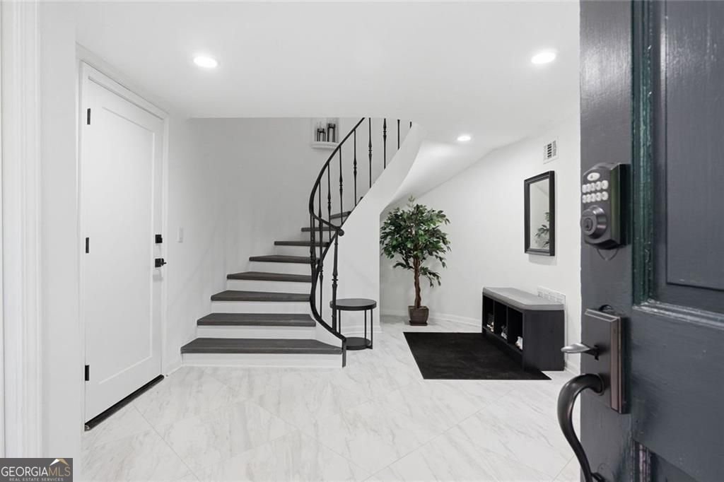 Townhouse in Atlanta, Georgia, United States 5 - 17972558