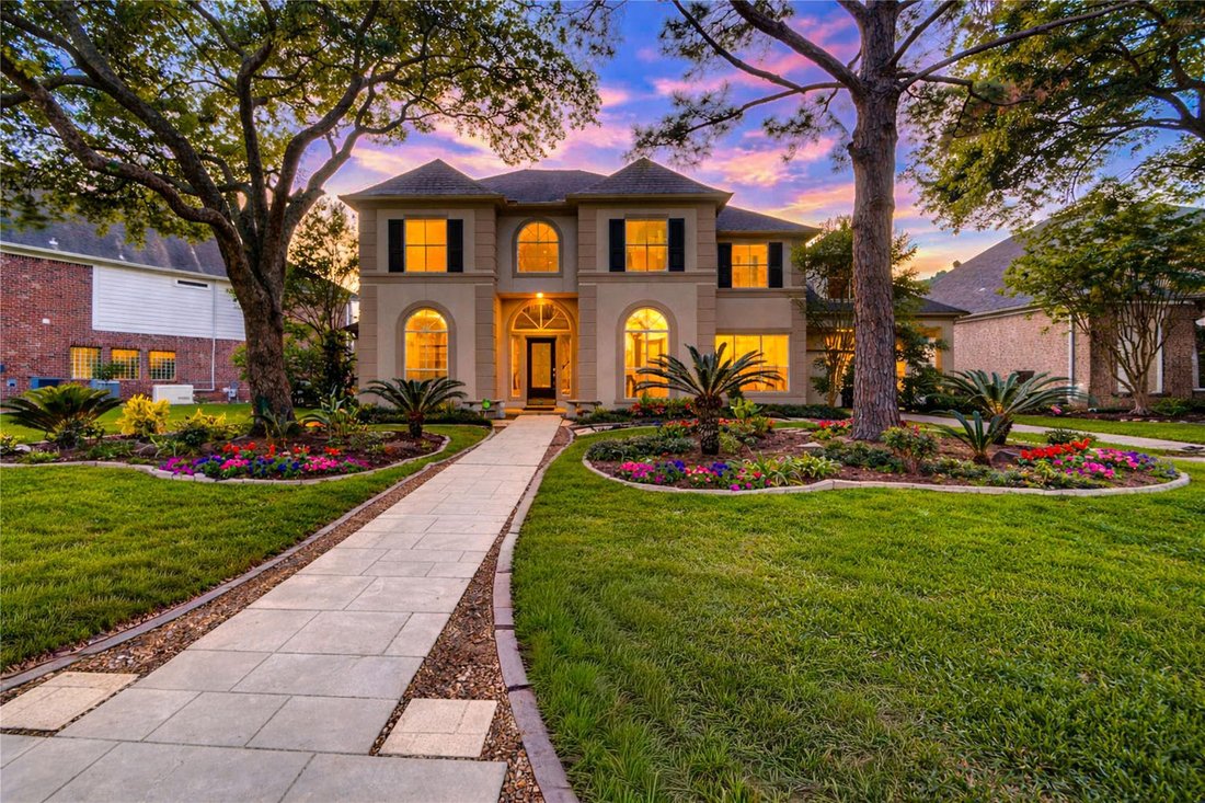 House in Houston, Texas, United States 2 - 18491125