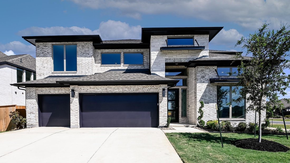 House in Kyle, Texas, United States 1 - 17610088