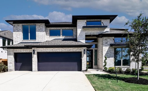 House in Kyle, Texas, United States 1