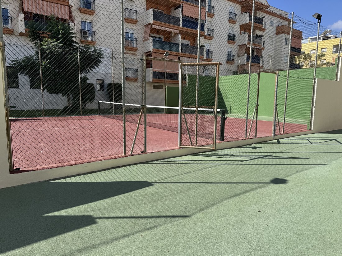 Apartment in Estepona, Andalusia, Spain 3 - 18490103