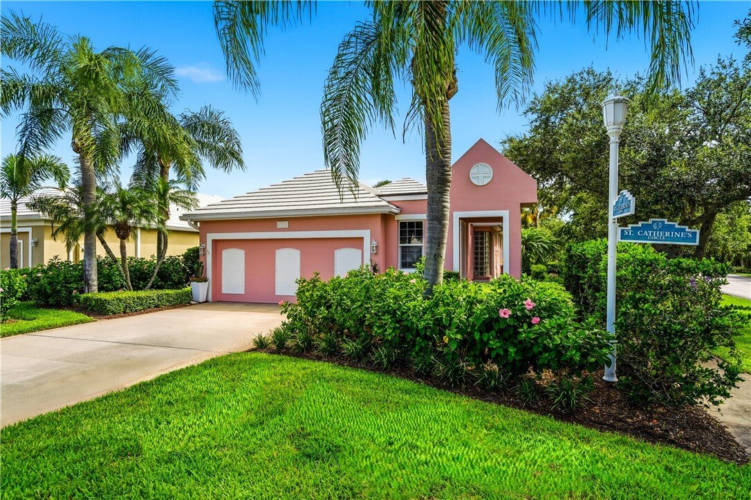 House in Vero Beach, Florida, United States 1 - 18489653