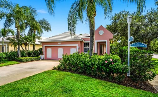 House in Vero Beach, Florida, United States 1