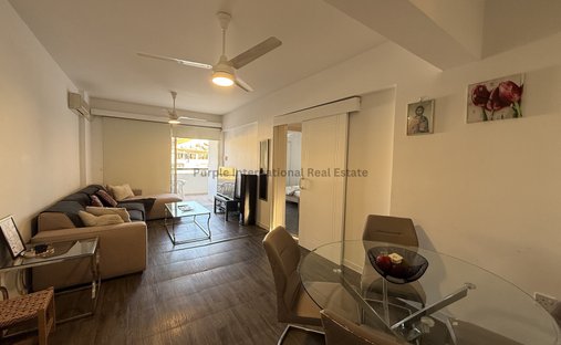 Apartment in Larnaca, Larnaca, Cyprus 1