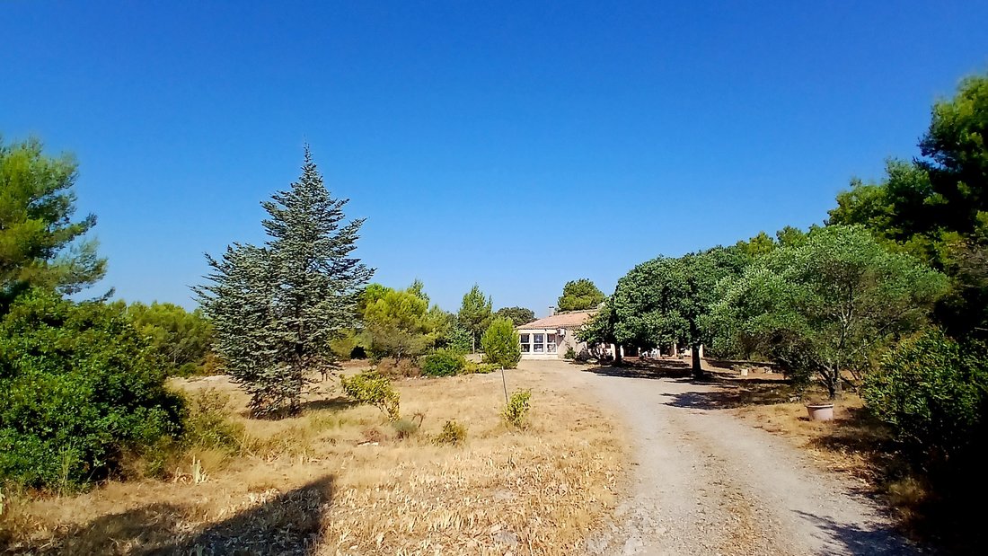 House in Murviel-les-Beziers, Occitania, France 5 - 18491681