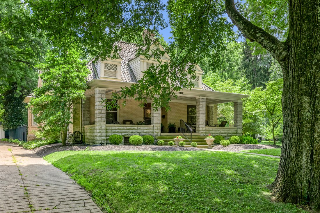House in Lexington, Kentucky, United States 3 - 18491310