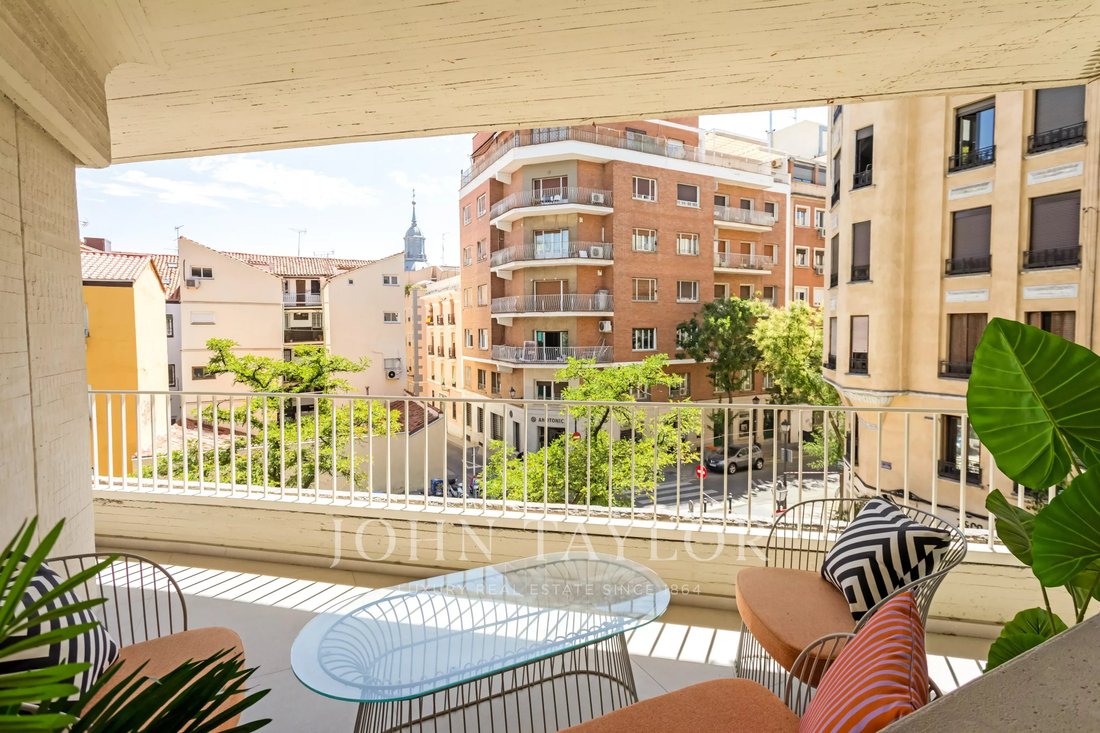 Apartment in Centro, Madrid, Spain 4 - 18491693
