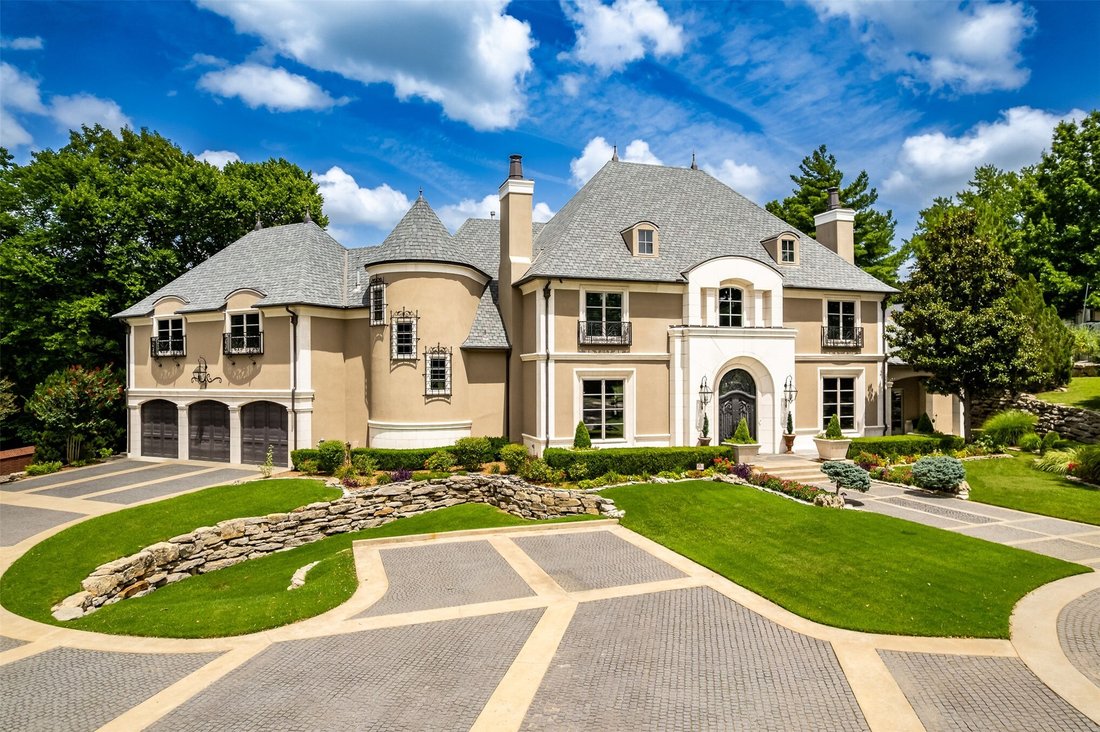 House in Tulsa, Oklahoma, United States 3 - 18489660