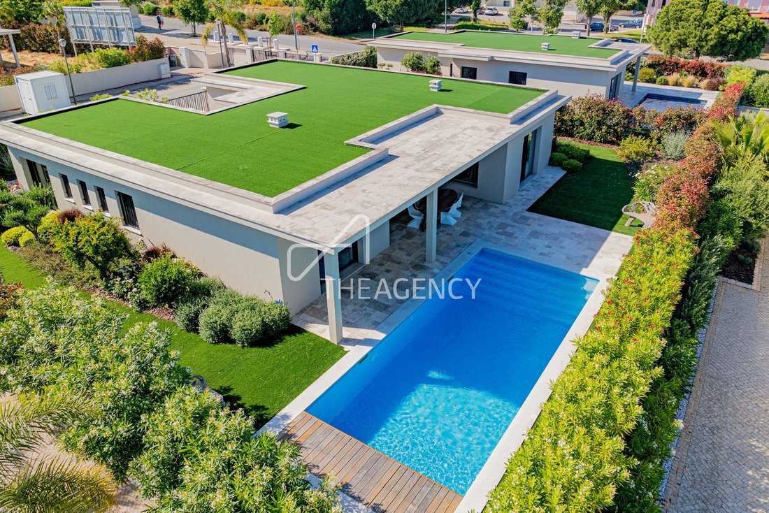 Villa in Montenegro, Algarve, Portugal 4 - 18491851