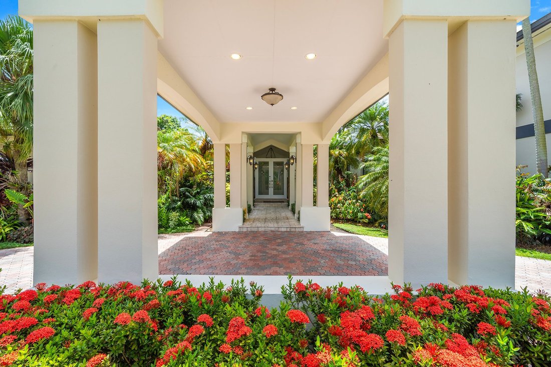 House in Miami, Florida, United States 4 - 18491311