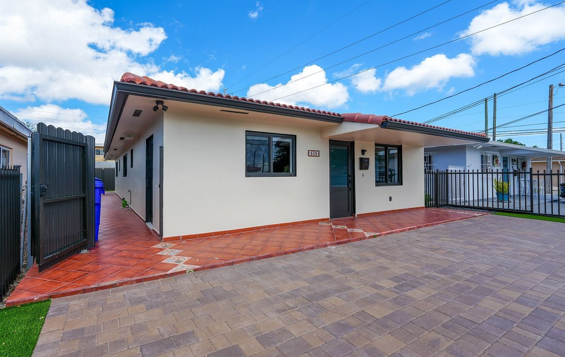 House in Miami, Florida, United States 2 - 18491723