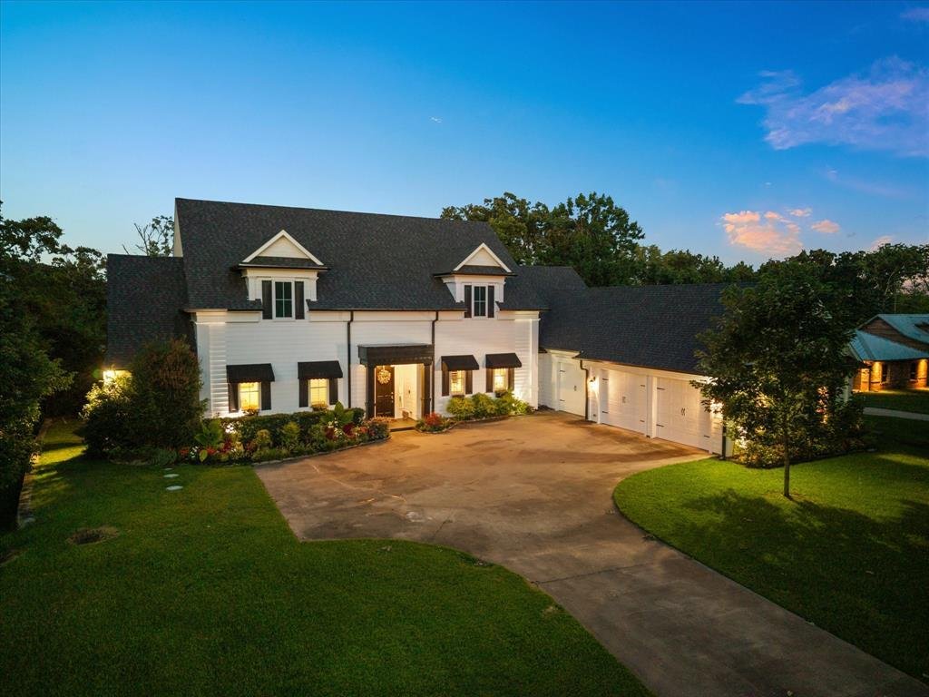 House in Yantis, Texas, United States 2 - 18490389