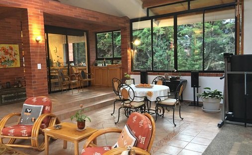 Casa en Quito, Pichincha, Ecuador 1