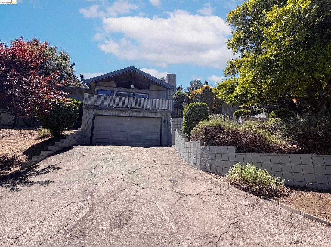 House in Orinda, California, United States 1 - 18490253