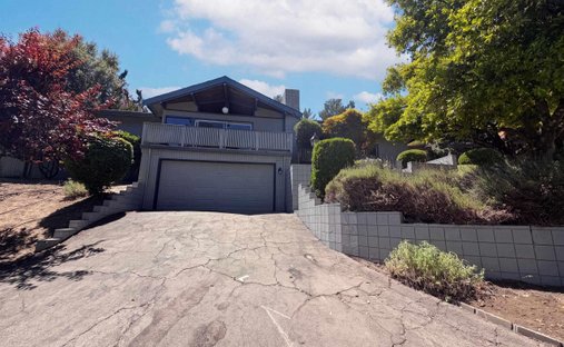 House in Orinda, California, United States 1