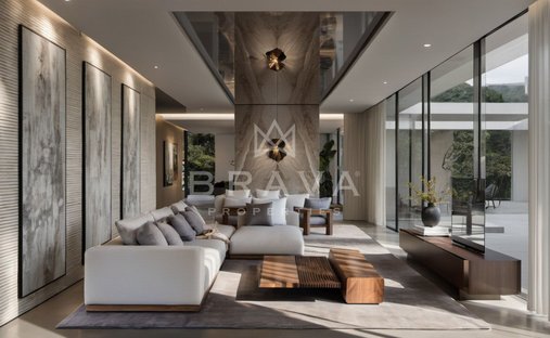 Villa a Vilamoura, Quarteira, Algarve 1