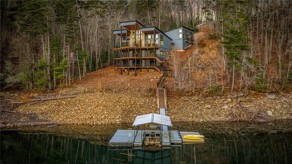 House in Blue Ridge, Georgia, United States 3 - 18490397