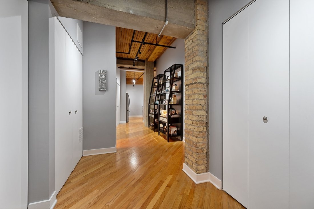 Condo in Chicago, Illinois, United States 4 - 18491048