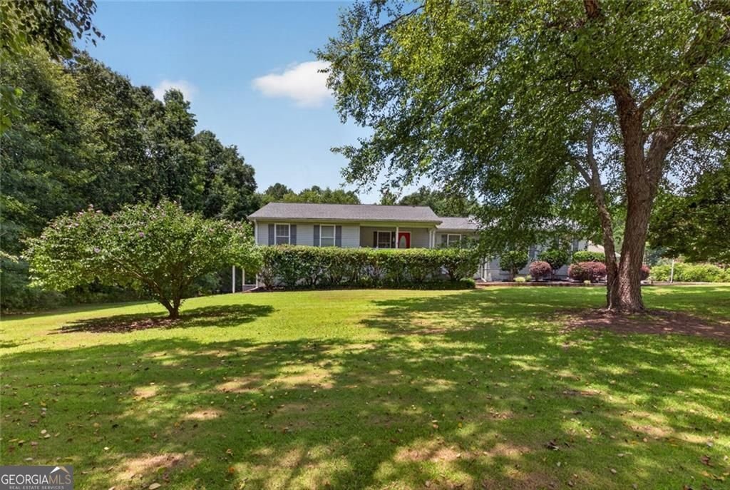 House in Palmetto, Georgia, United States 1 - 18476437