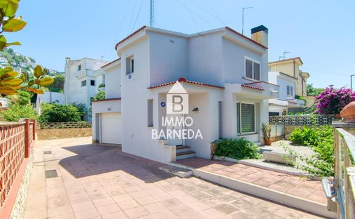 Casa en Rosas, Cataluña, España 1