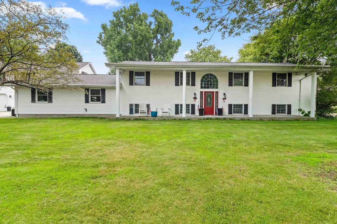 House in Appleton, Wisconsin, United States 1 - 18489775
