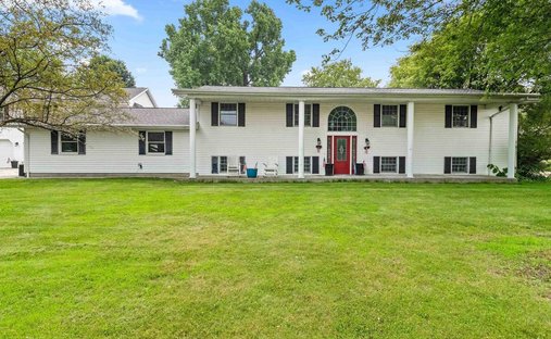 House in Appleton, Wisconsin, United States 1