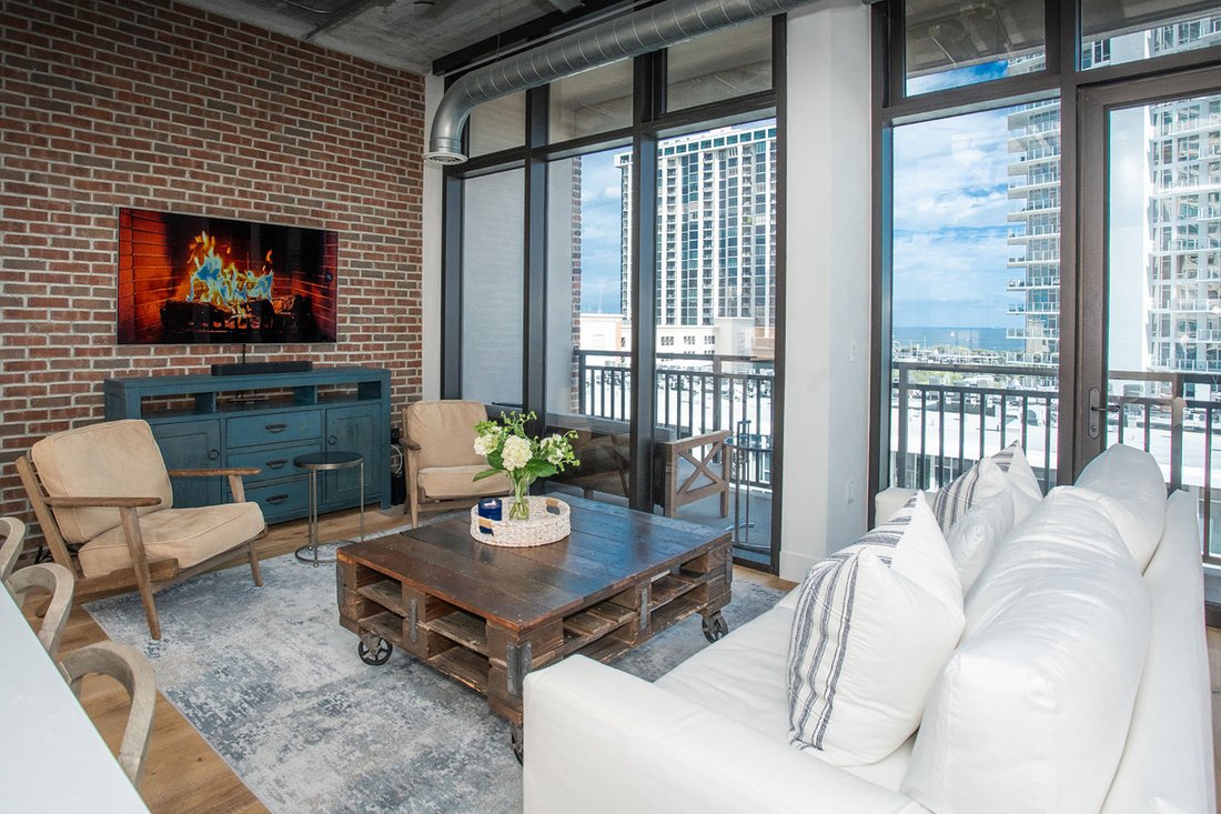 Condo in St. Petersburg, Florida, United States 3 - 16927590