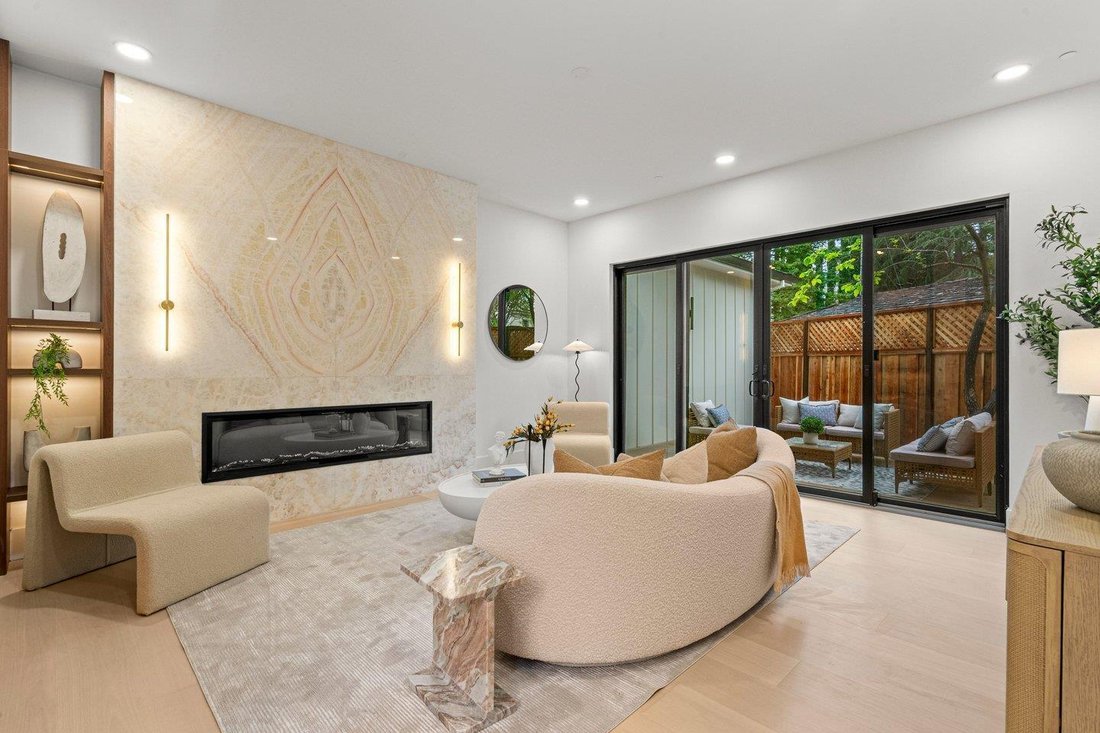House in Menlo Park, California, United States 4 - 18490231