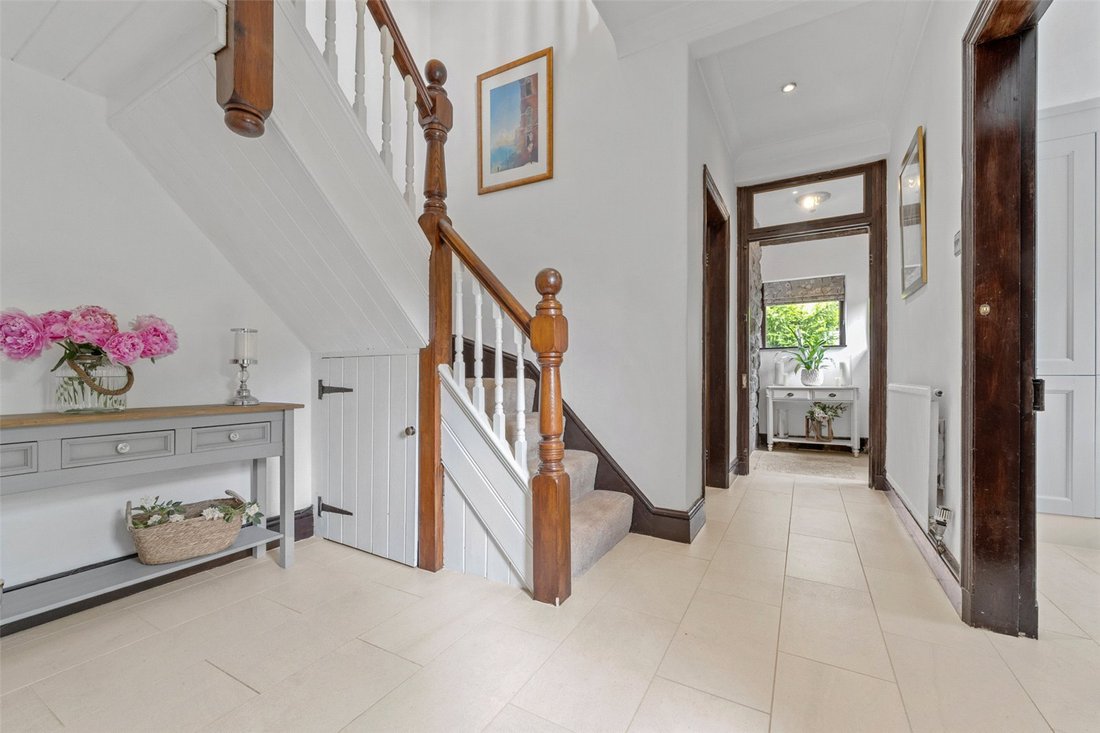 House in Hightown, Congleton, England 5 - 18489705