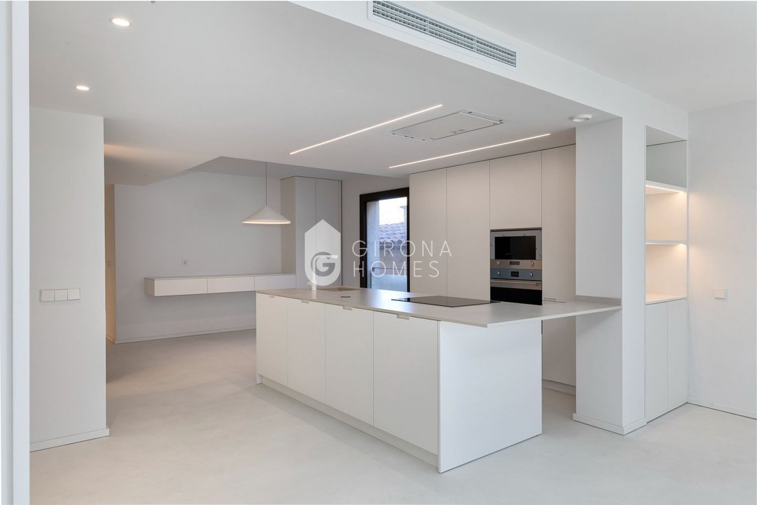 Apartment in Girona, Catalonia, Spain 3 - 18490106