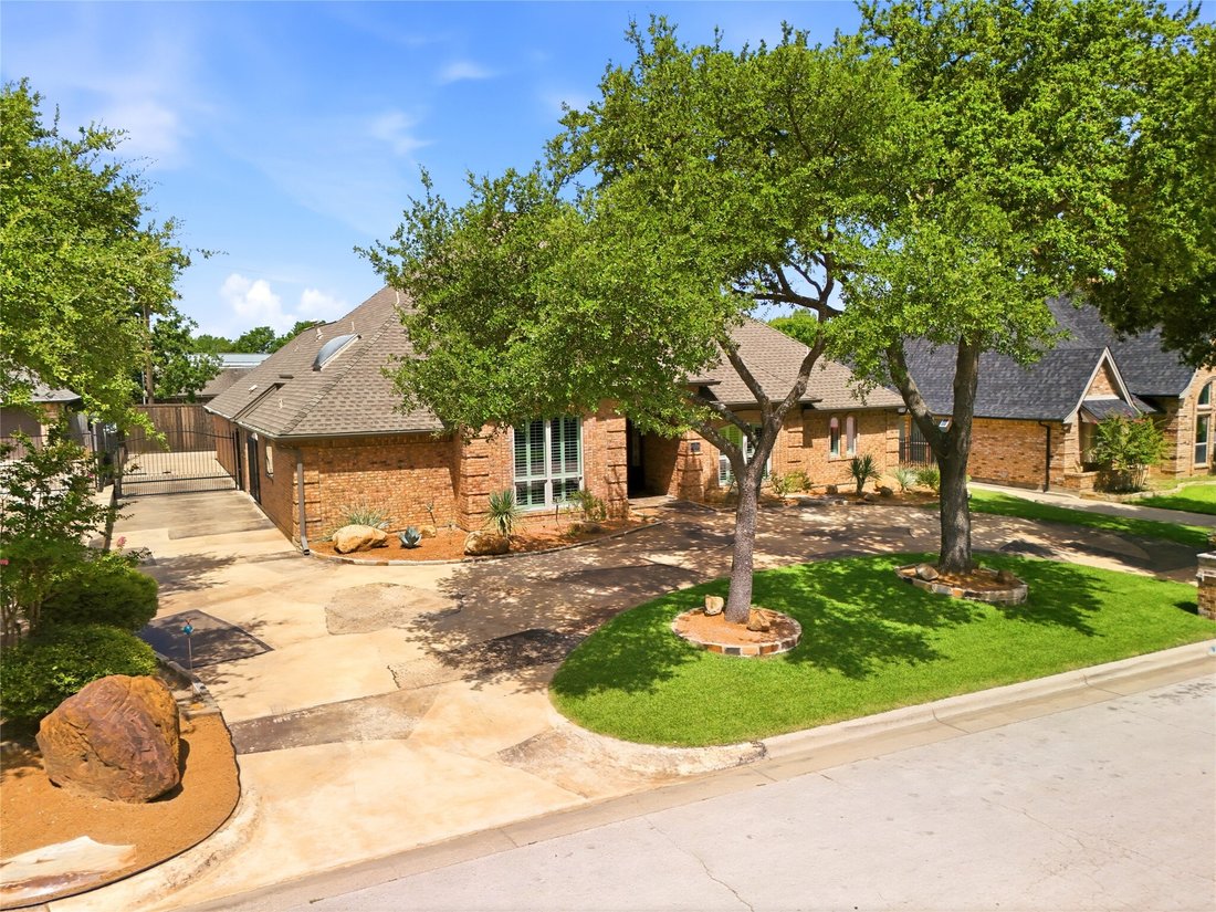 House in Colleyville, Texas, United States 4 - 18490964