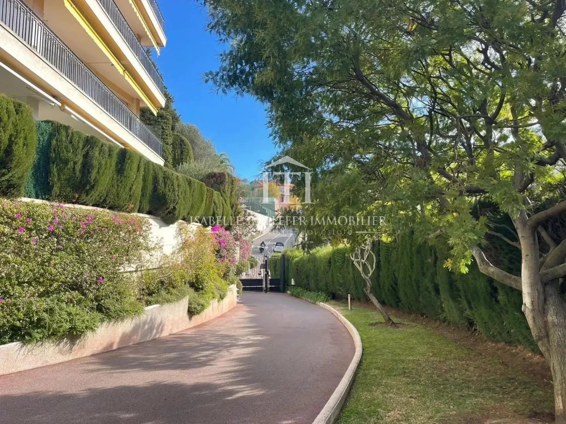 Apartment in Mont Boron, Nice, Provence-Alpes-Côte d'Azur 3 - 18491940