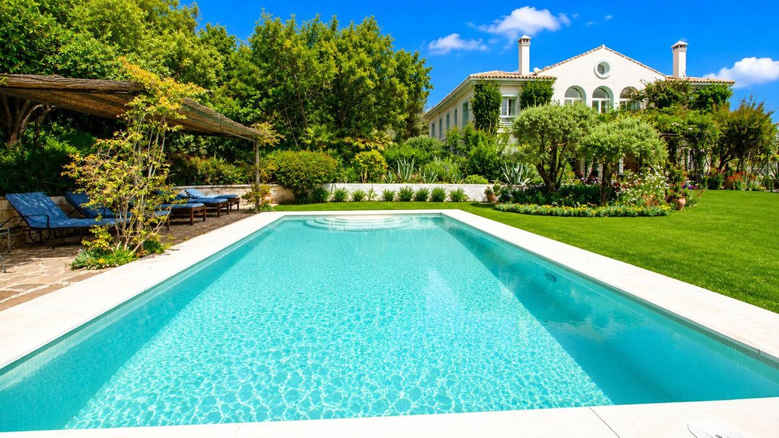Finca in Gaucin, Andalusia, Spain 5 - 18491600
