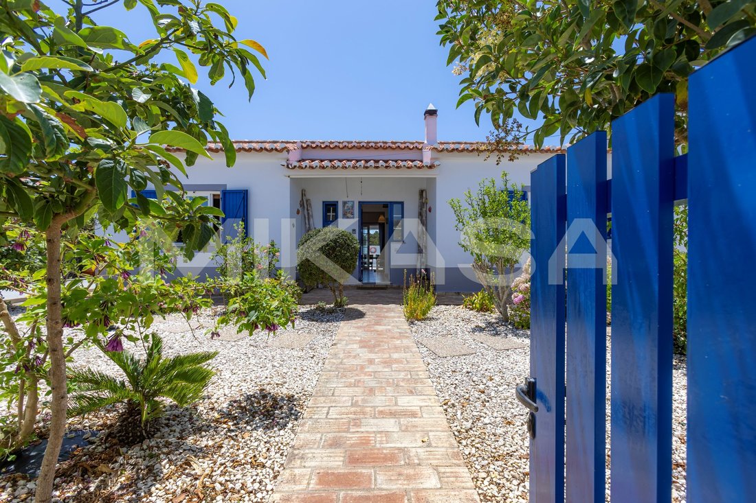Villa in Aljezur, Algarve, Portugal 2 - 18491808