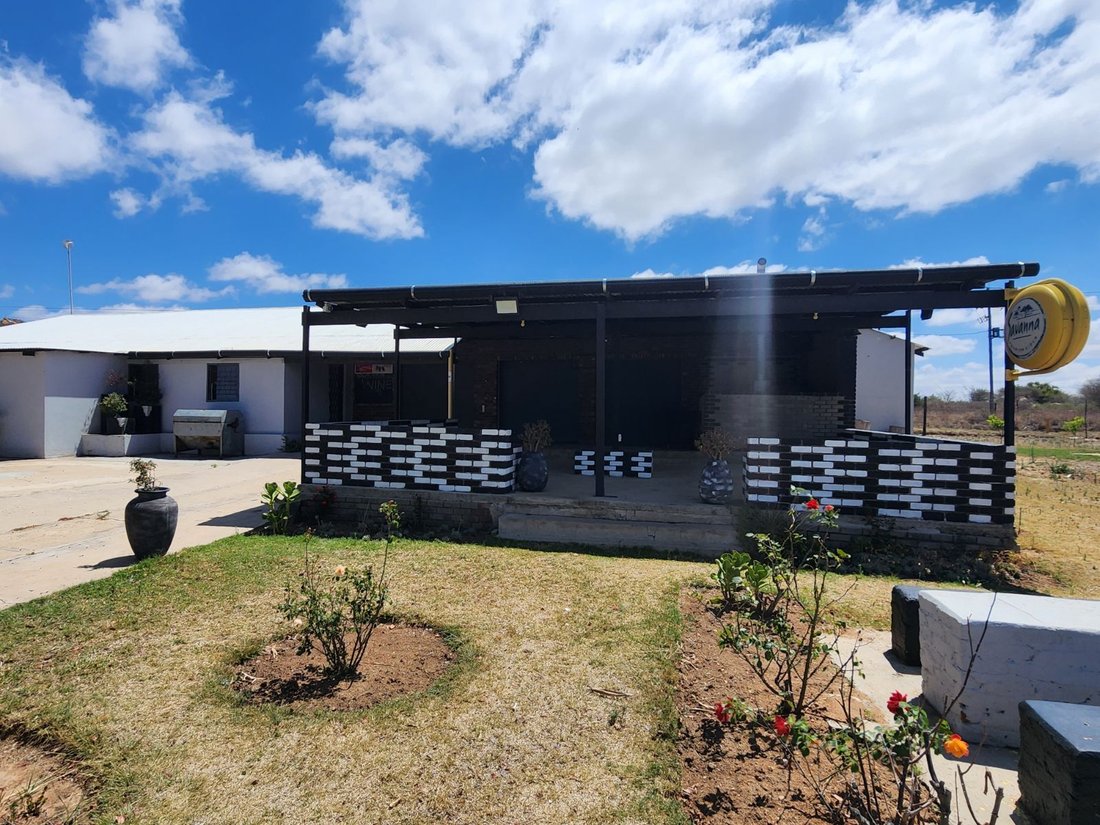 Farm Ranch in Braamfontein, Gauteng, South Africa 4 - 18491053