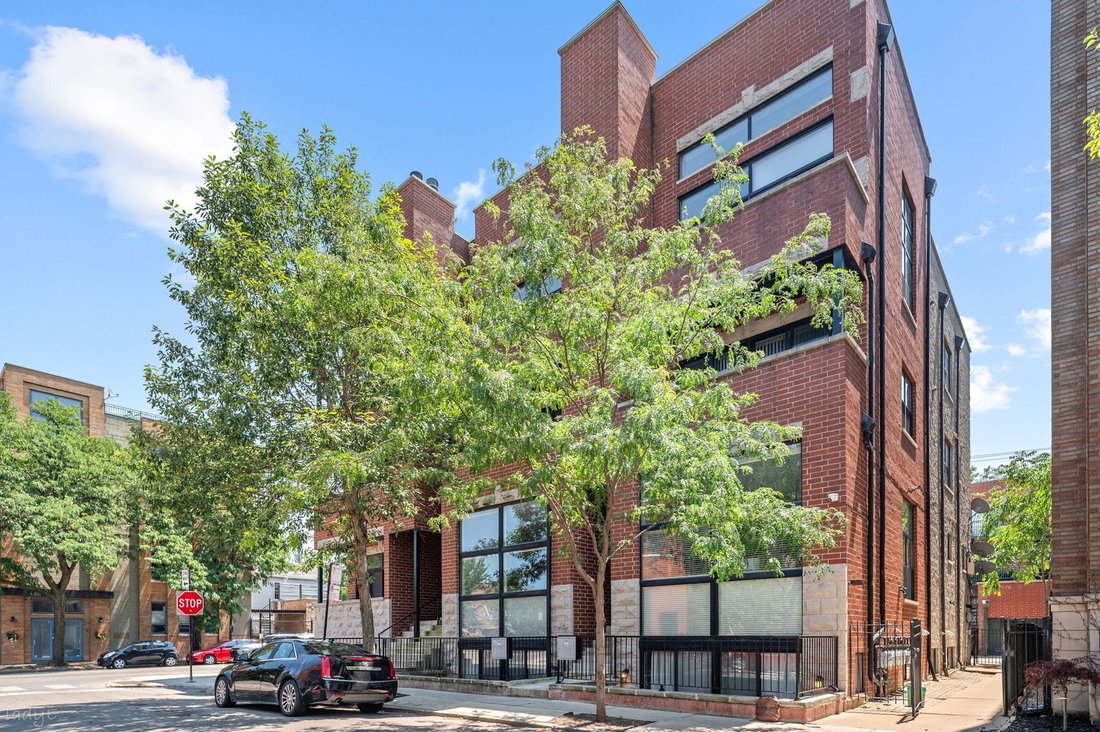 Condo in Chicago, Illinois, United States 1 - 18491097
