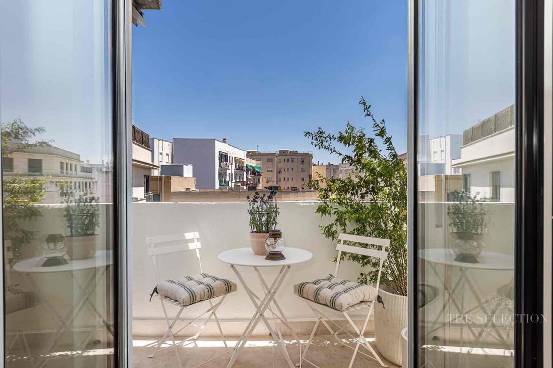 Apartment in Barrio Salamanca, Madrid, Spain 4 - 18490261