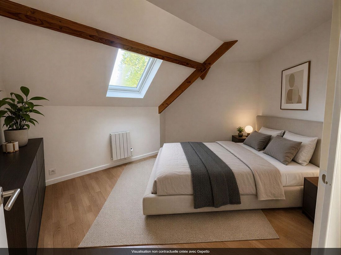 House in Houdan, Ile-de-France, France 4 - 18490651