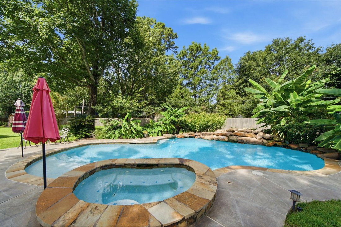 House in Magnolia, Texas, United States 5 - 18491104