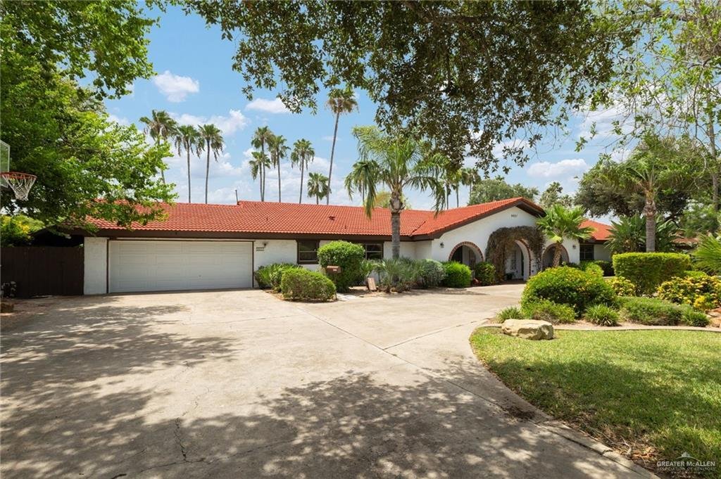 House in McAllen, Texas, United States 1 - 18489661