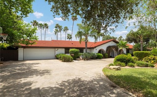 House in McAllen, Texas, United States 1
