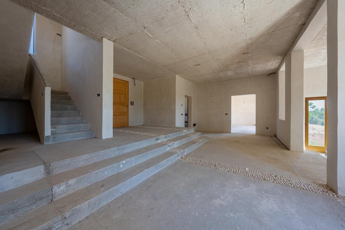 Country House in Sant Llorenc des Cardassar, Balearic Islands, Spain 5 - 14784756