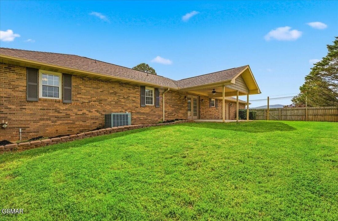 House in Maryville, Tennessee, United States 4 - 18491547