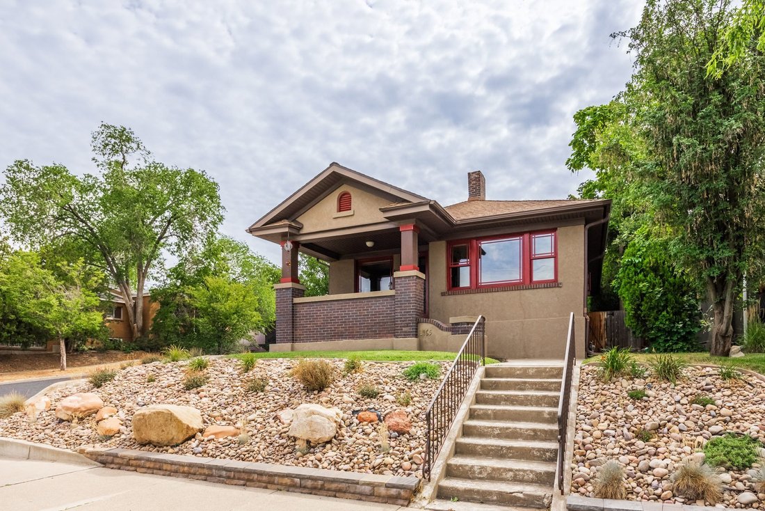 Casa a Salt Lake City, Utah, Stati Uniti 1 - 18491776