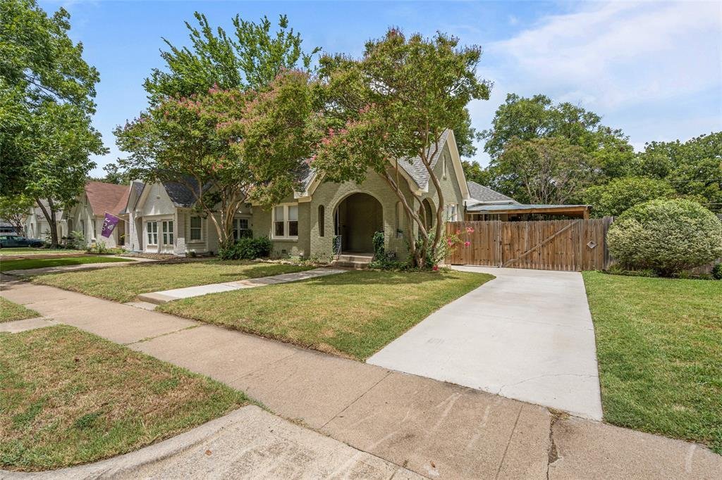 House in Fort Worth, Texas, United States 3 - 18490358