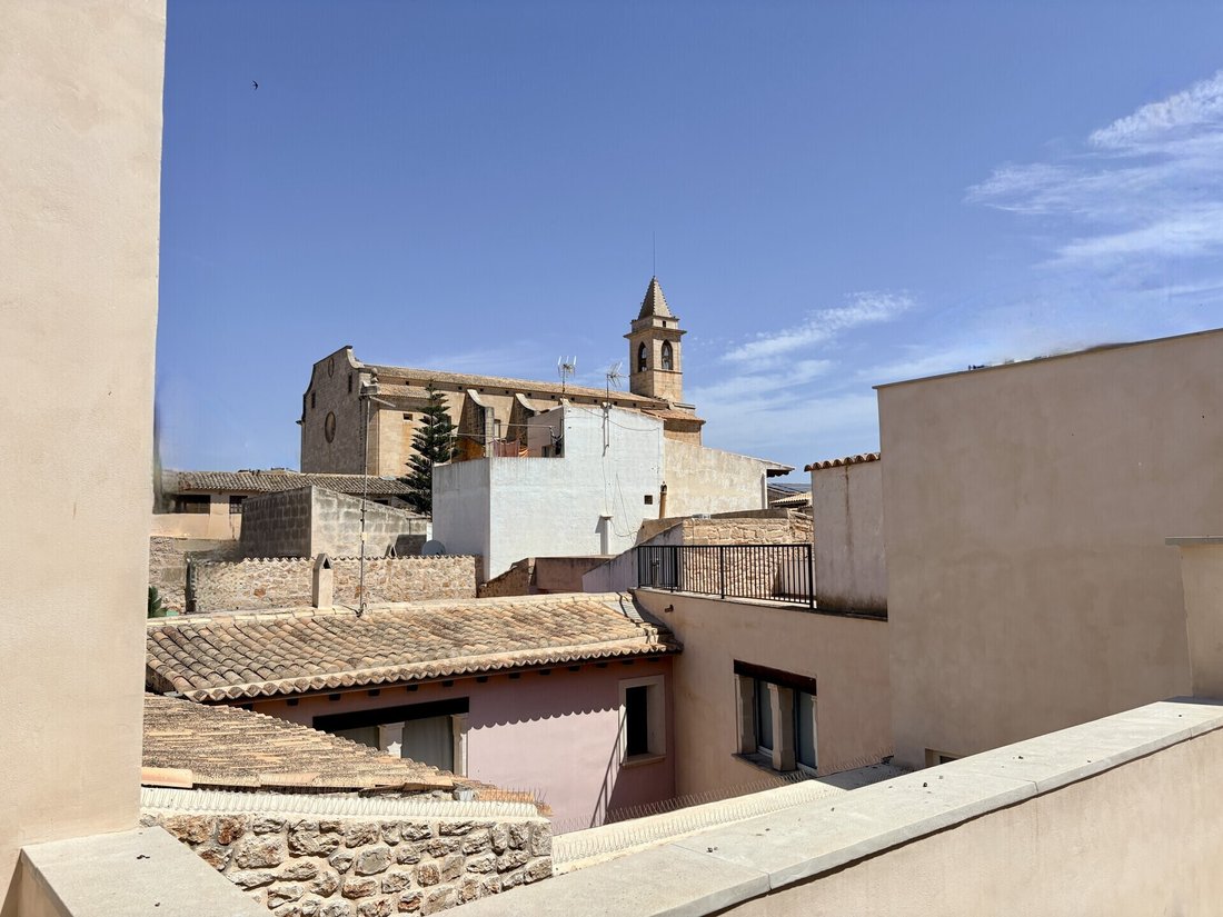 House in Campos, Balearic Islands, Spain 5 - 18490153