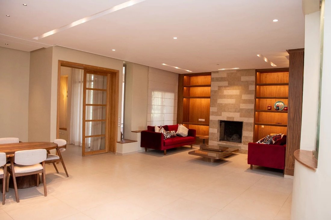 Villa à Marrakech, Marrakech-Safi, Maroc 4 - 18491865