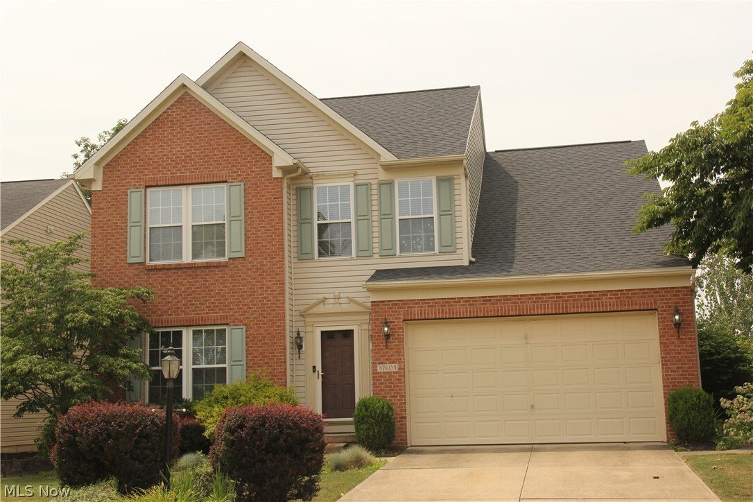 House in North Ridgeville, Ohio, United States 1 - 18490624
