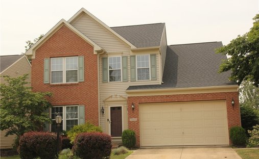 House in North Ridgeville, Ohio, United States 1