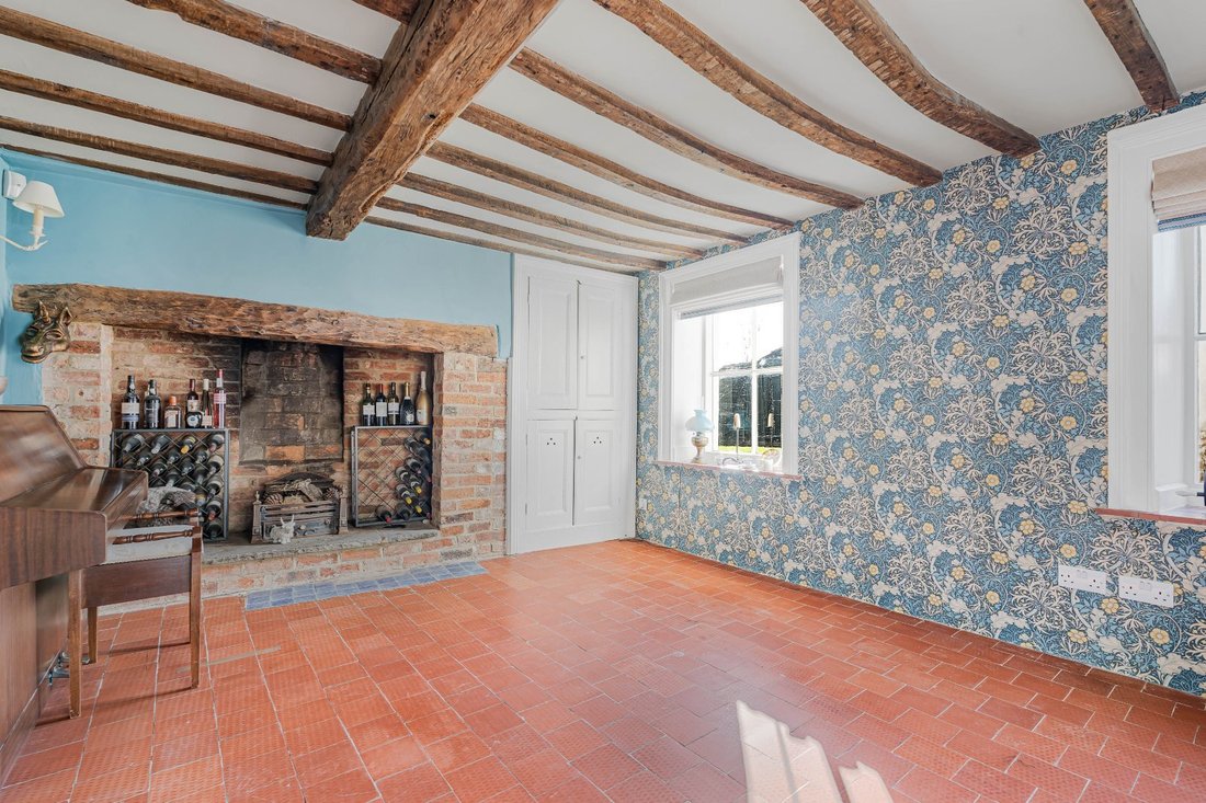 Maison en Haddenham, Angleterre 3 - 18491715